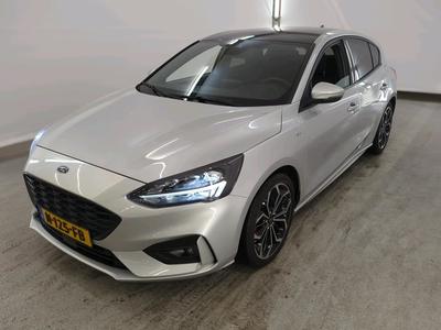 Ford Focus 1.5 ECOBOOST ST LINE X BUSINESS, 2021