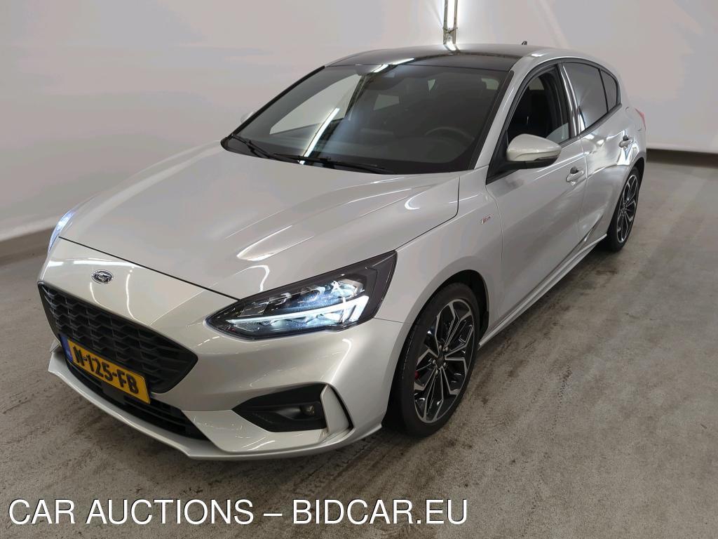 Ford Focus 1.5 ECOBOOST ST LINE X BUSINESS, 2021