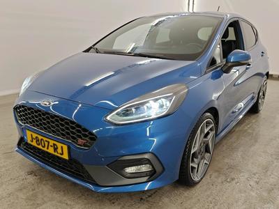 Ford Fiesta 1.5 ECOBOOST ST-3, 2020