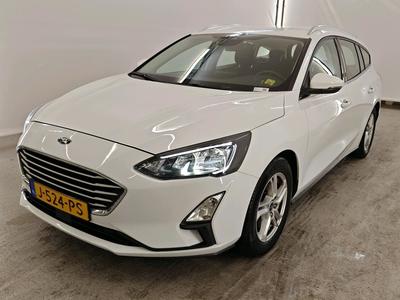 Ford Focus wagon 1.0 ECOBOOST TREND EDITION BUSINESS, 2020