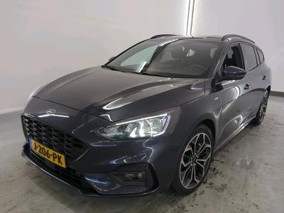 Ford Focus wagon 1.0 ECOBOOST HYBRID ST LINE X BUSINESS, 2020