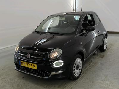 Fiat 500 0.9 TWINAIR TURBO LOUNGE, 2017