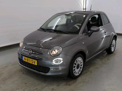 Fiat 500 1.0 HYBRID DOLCEVITA, 2021