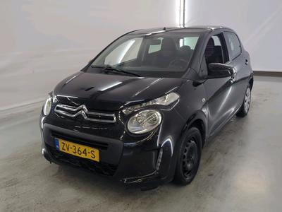 Citroen C1 1.0 VTI FEEL, 2019
