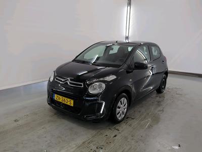 Citroen C1 1.0 VTI FEEL, 2019