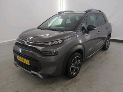 Citroen C3 aircross 1.5 BLUEHDI SHINE PACK BUSINESS, 2022