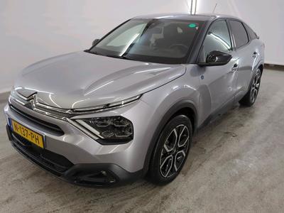 Citroen E-c4 FEEL EDITION 50 KWH, 2021