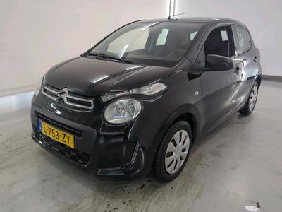 Citroen C1 1.0 VTI FEEL, 2021