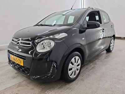 Citroen C1 1.0 VTI FEEL, 2021