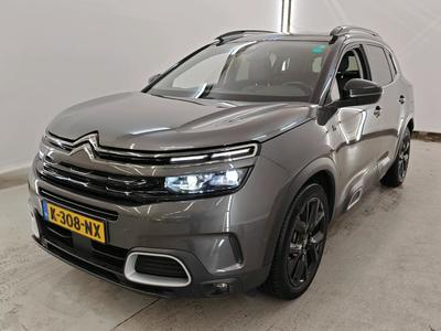 Citroen C5 aircross 1.6 PLUG-IN HYBRID 225 BUSINESS PLUS, 2021