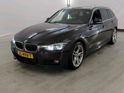 BMW 3-SERIE TOURING 318I M SPORT CORPORATE LEASE, 2019