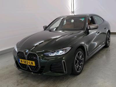 BMW I4 M50 84 KWH, 2022