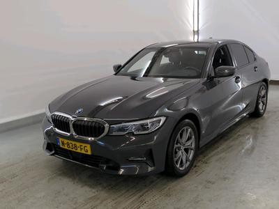BMW 3-SERIE 320I BUSINESS EDITION PLUS, 2021