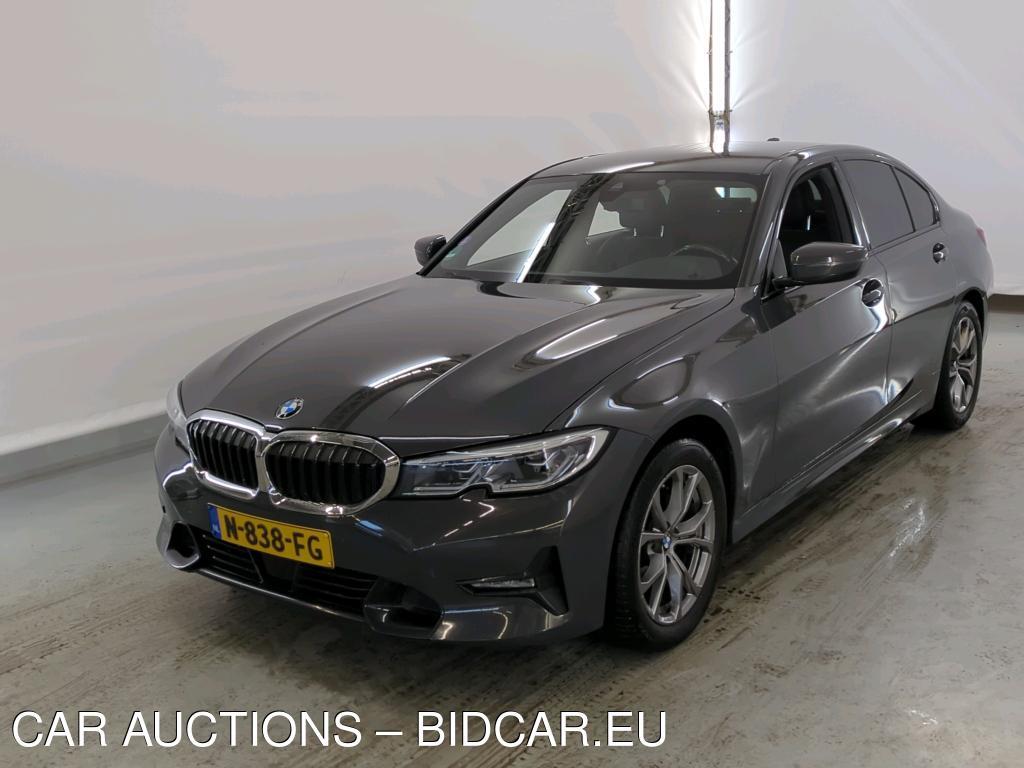 BMW 3-SERIE 320I BUSINESS EDITION PLUS, 2021