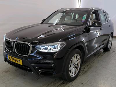 BMW X3 XDRIVE30E HIGH EXECUTIVE, 2021