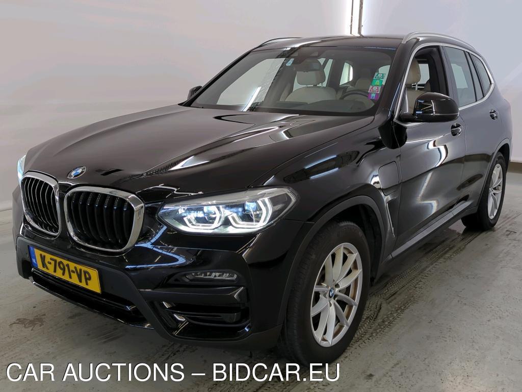 BMW X3 XDRIVE30E HIGH EXECUTIVE, 2021