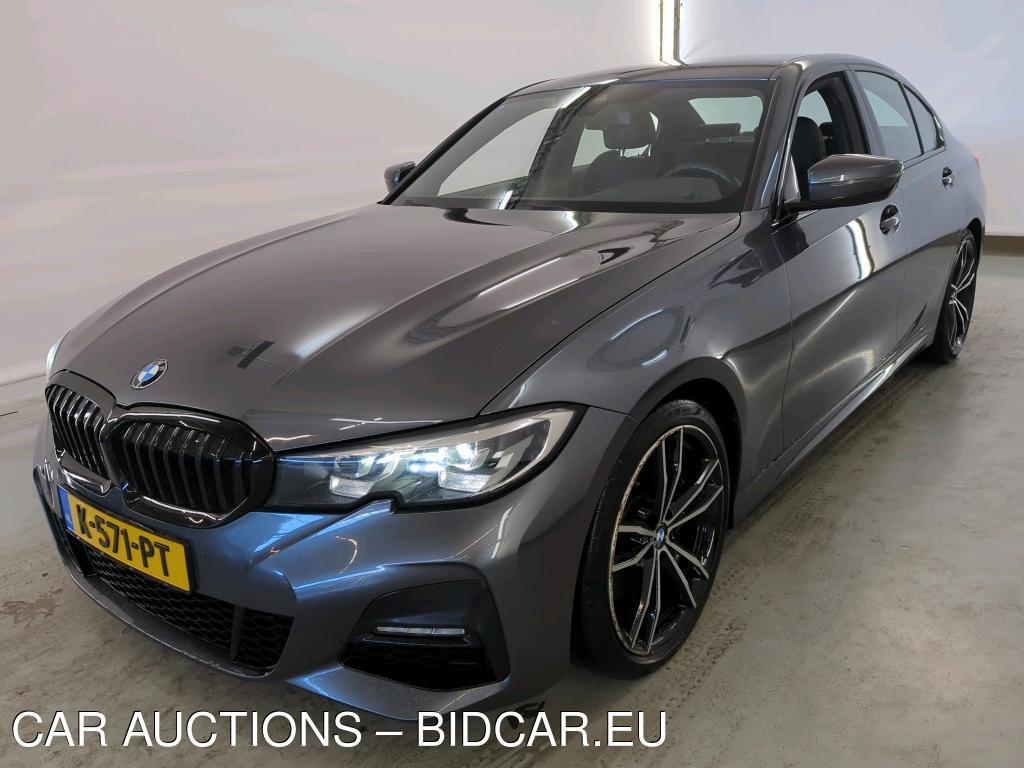BMW 3-SERIE 330I EXECUTIVE EDITION, 2021