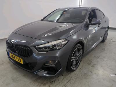 BMW 2-serie gran coupe 218I HIGH EXECUTIVE EDITION, 2020