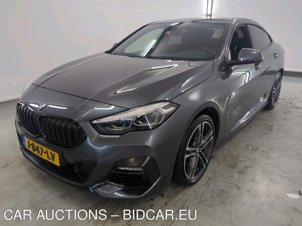 BMW 2-serie gran coupe 218I HIGH EXECUTIVE EDITION, 2020