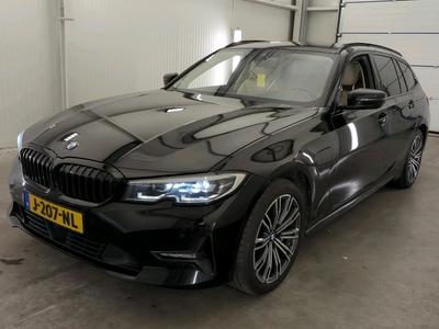 BMW 3-SERIE TOURING 330E EDRIVE EDITION, 2020
