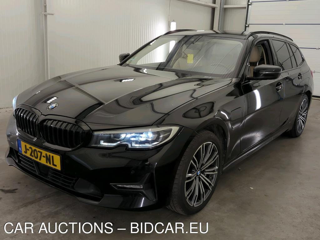 BMW 3-SERIE TOURING 330E EDRIVE EDITION, 2020
