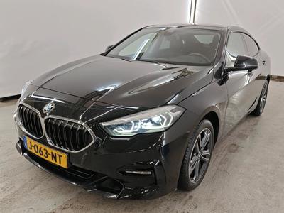BMW 2-serie gran coupe 218I HIGH EXECUTIVE EDITION, 2020