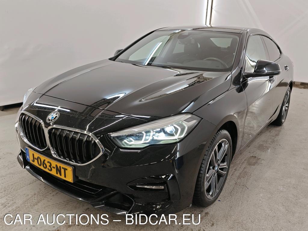 BMW 2-serie gran coupe 218I HIGH EXECUTIVE EDITION, 2020