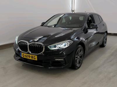 BMW 1-SERIE 118I EXECUTIVE EDITION, 2019