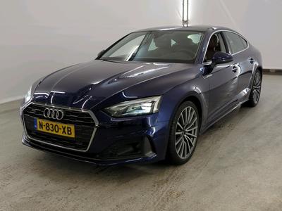 Audi A5 Sportback 40 TFSI QUATTRO PRO LINE, 2022