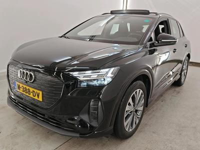 Audi Q4 e-tron 35 LAUNCH EDITION ADVANCED PLUS 55 KWH, 2021