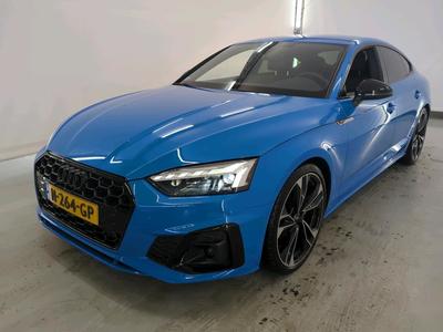 Audi A5 Sportback 40 TFSI S EDITION COMPETITION, 2021