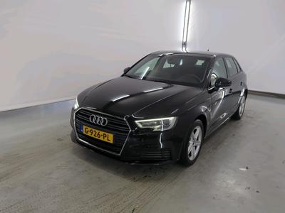 Audi A3 Sportback 35 TFSI COD PRO LINE, 2019
