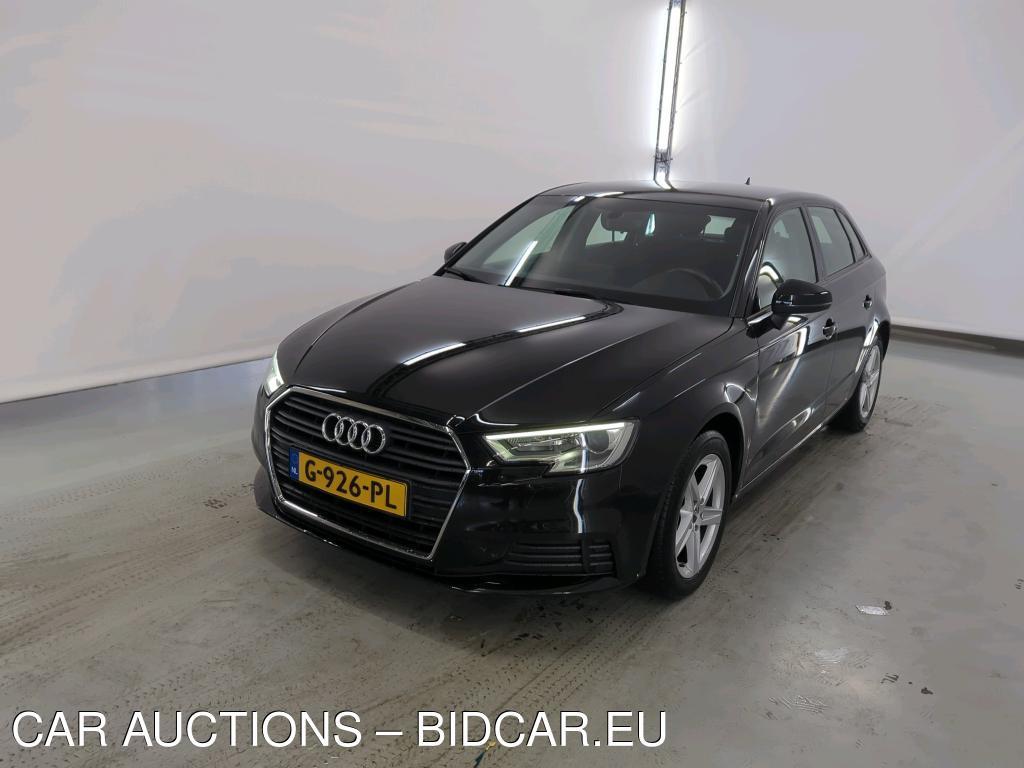 Audi A3 Sportback 35 TFSI COD PRO LINE, 2019