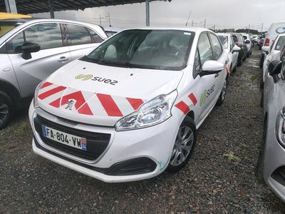 Peugeot 208 AFFAIRE 1.6 BlueHDi 75 PREMIUM VF [5P] 5-75CH-4cv, 2018