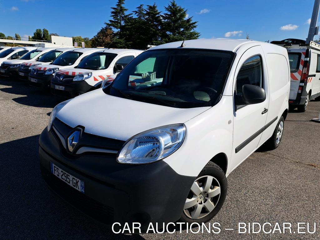 Renault Kangoo Express Extra R-Link - Blue dCi 95 VU [4P] bvm 6-95CH-5cv, 2020