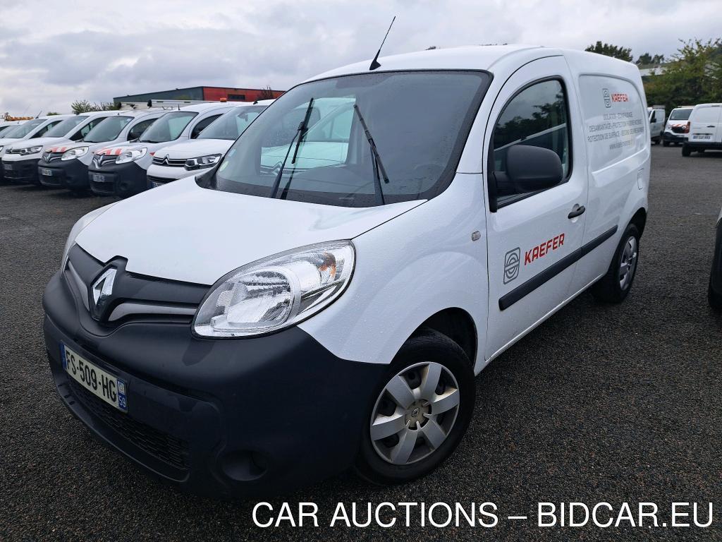 Renault Kangoo Express Extra R-Link - Blue dCi 95 VU [4P] bvm 6-95CH-5cv, 2020