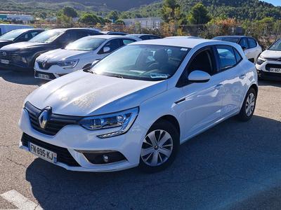 Renault MEGANE SOCIETE Air 2P Blue dCi 95 VF [5P] 6-95CH-5cv, 2020