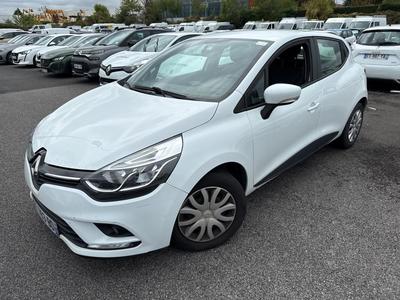 Renault Clio Societe Air Medianav dCi 75 - 18 VF [5P] bvm 5-75CH-4cv, 2019