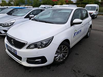 Peugeot 308 AFFAIRE BlueHDi 100 S&amp;S PREMIUM PACK VF [5P] 6-100CH-5cv, 2020
