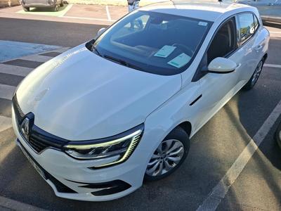 Renault MEGANE SOCIETE Air Nav 2P Blue dCi 95 VF [5P] 6-95CH-5cv, 2020