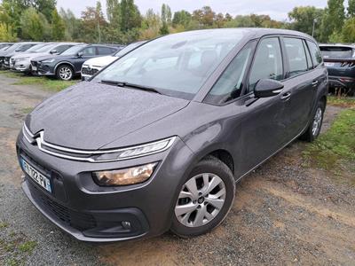 Citroen GRAND C4 SPACET BlueHDi 130 S&amp;S BVM6 Business VP [5P] bvm 6-131CH-7cv, 2021