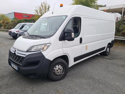 Citroen Jumper 35 L3H2 BlueHDi 130 S&amp;S BVM6 Business VU [4P] bvm 6-131CH-7cv, 2019