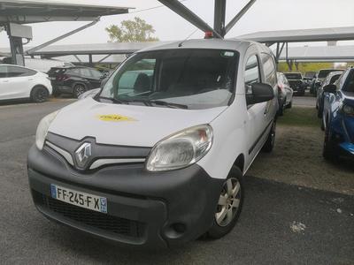 Renault Kangoo Express Bridage Moteur 130 km/h Extra R-Link dCi 90 VU [4P] bvm 5-90CH-5cv, 2019