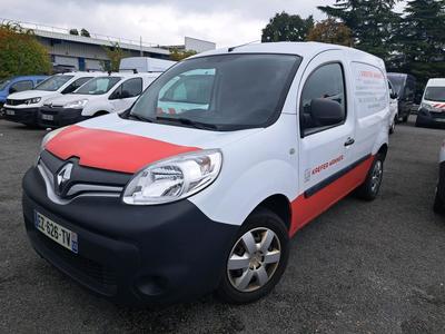 Renault Kangoo Express Extra R-Link dCi 90 VU [4P] bvm 5-90CH-5cv, 2018