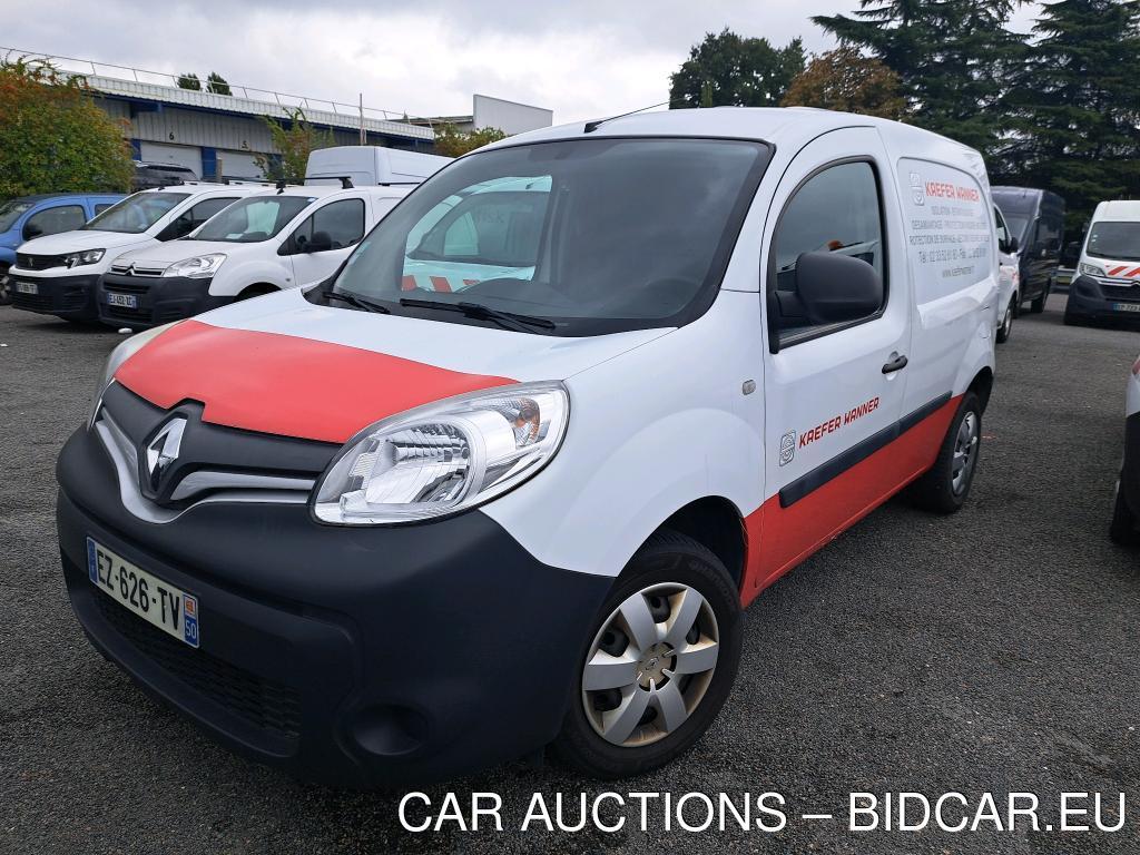 Renault Kangoo Express Extra R-Link dCi 90 VU [4P] bvm 5-90CH-5cv, 2018