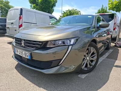 Peugeot 508 SW BlueHDi 130 S&amp;S EAT8 ALLURE BUSINESS VP [5P] bva 8-130CH-6cv, 2020