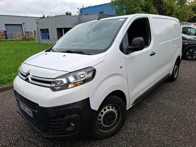 Citroen Jumpy Taille M BlueHDi 120 S&amp;S BVM6 Business VU [4P] 6-122CH-7cv, 2019