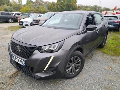 Peugeot 2008 PureTech 130 S&amp;S EAT8 Active Pack VP [5P] bva 8-130CH-7cv, 2022