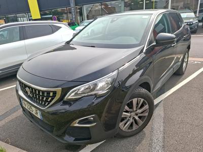 Peugeot 3008 BLUEHDI 130 S&amp;S EAT8 ACTIVE BUSINESS VP [5P] bva 8-130CH-7cv, 2021