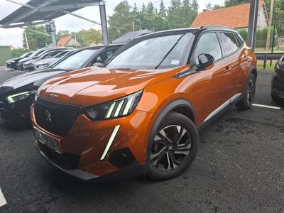 Peugeot 2008 PureTech 130 S&amp;S EAT8 GT VP [5P] bva 8-130CH-7cv, 2021